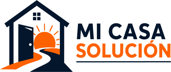 Logo Mi Casa Solución